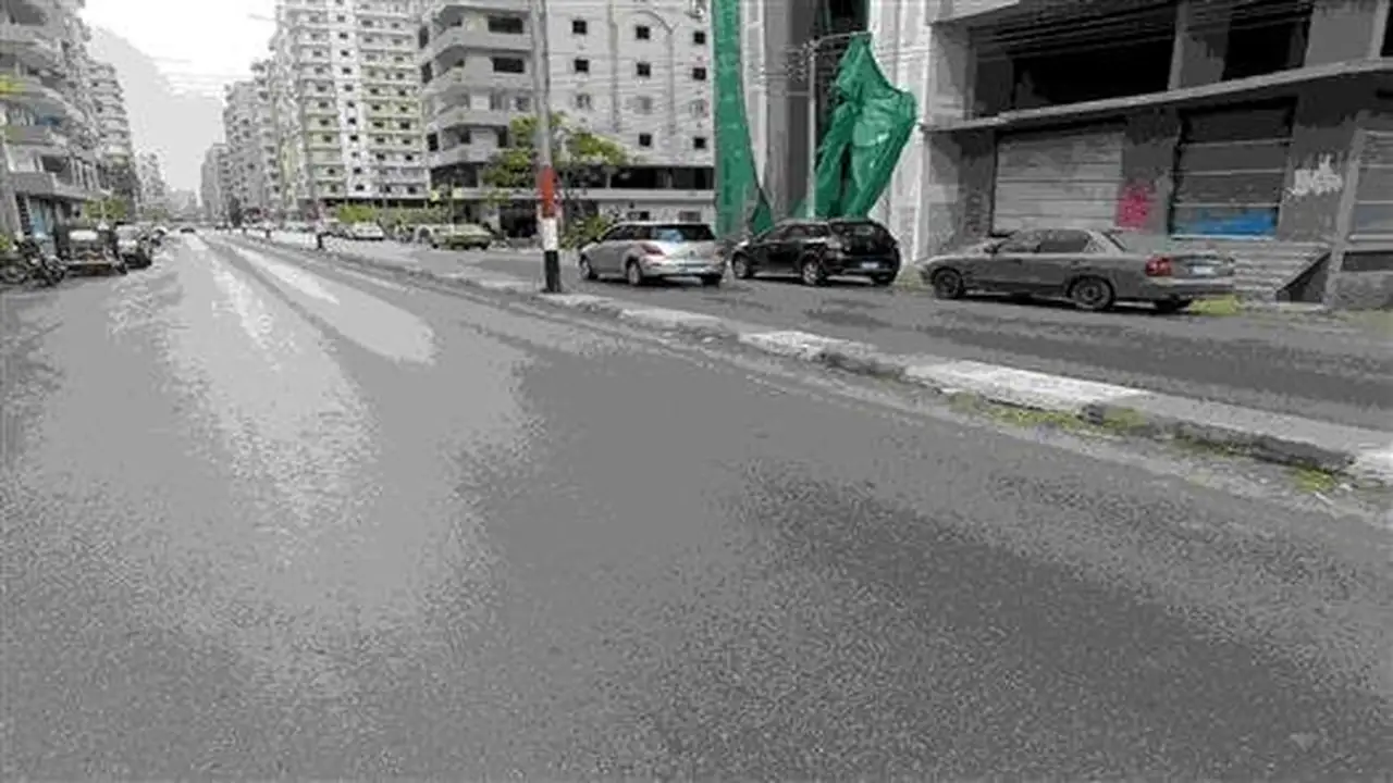 طقس دافئ يسيطر على أغلب الأنحاء وتسجيل 23 درجة في القاهرة اليوم